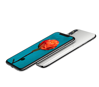 Apple/苹果 iPhone X 苹果x冷链 苹果8x iphonex10 美版港版国行x