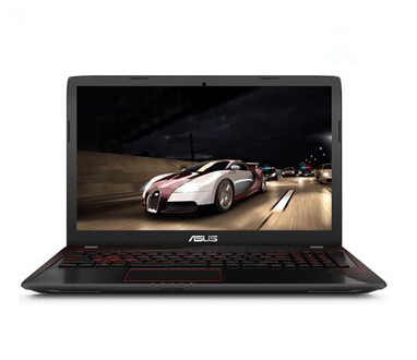 Asus/华硕 飞行堡垒 ZX50VX吃鸡i7游戏笔记本生鲜轻薄便携 学生i5